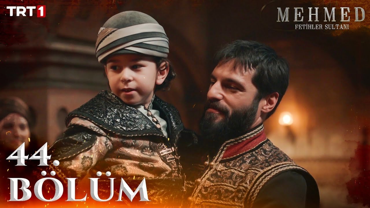 Mehmed: Sultan of Conquests - Season 2 Episode 29 : 44. Bölüm