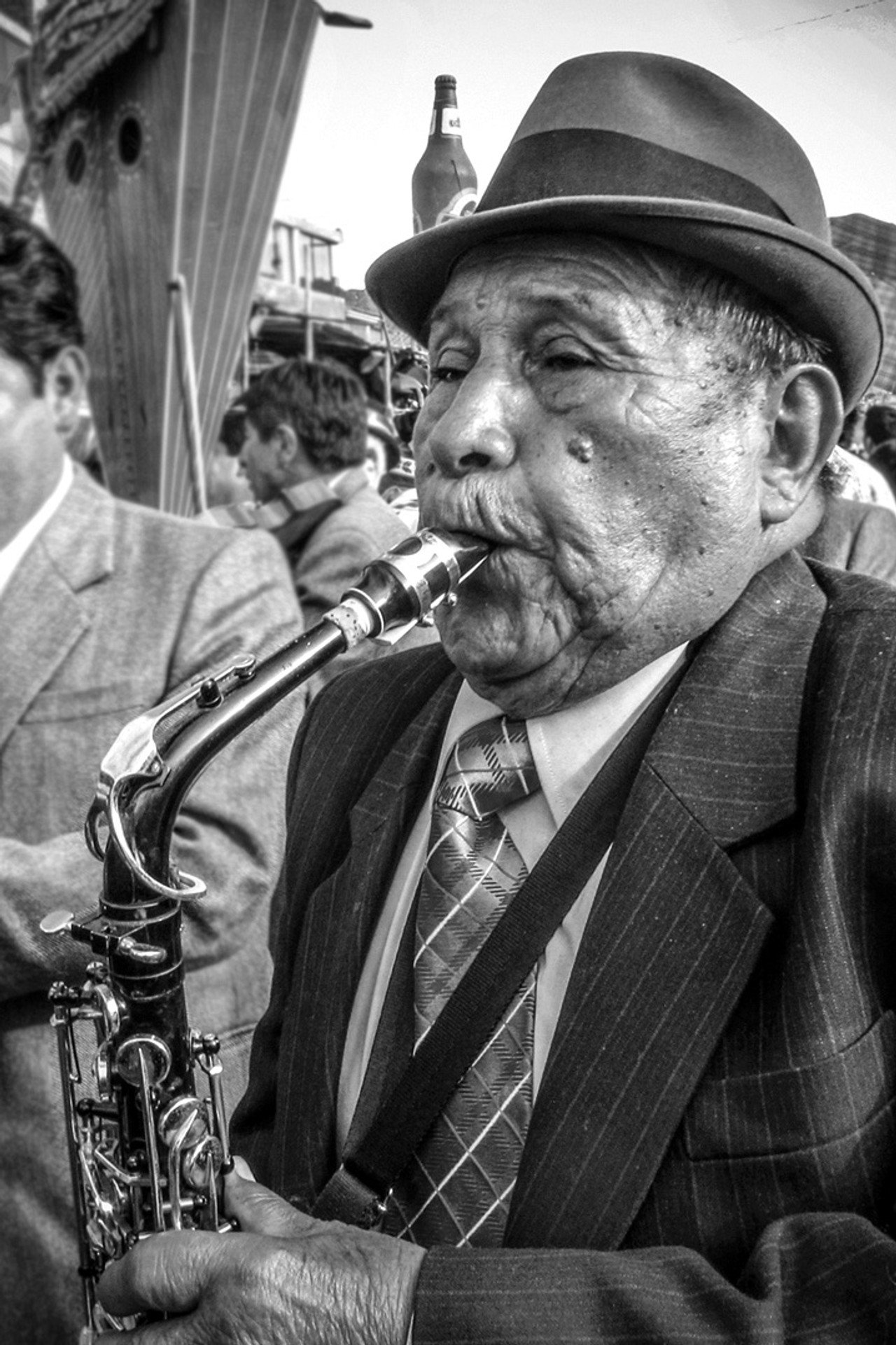 Julio Rosales Huatuco