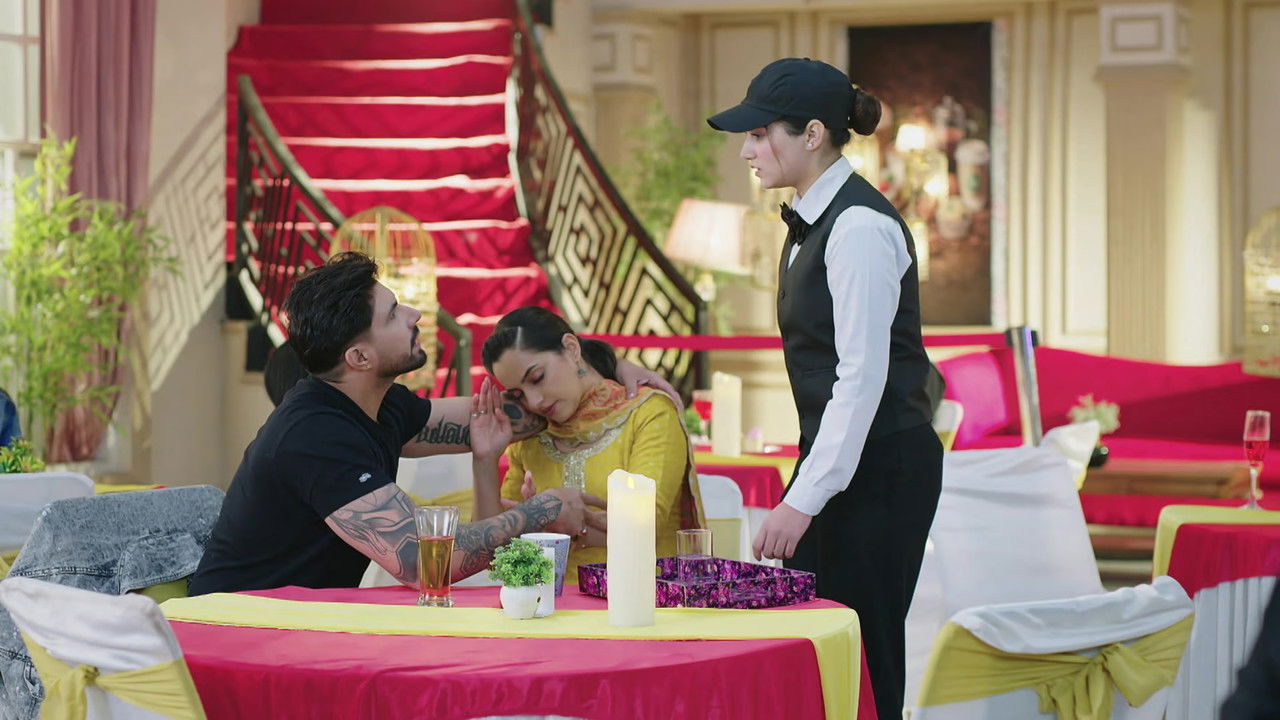 तू जूलिएट जट दी — Épisode 60