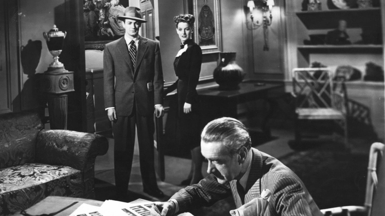 The Dark Corner still 5