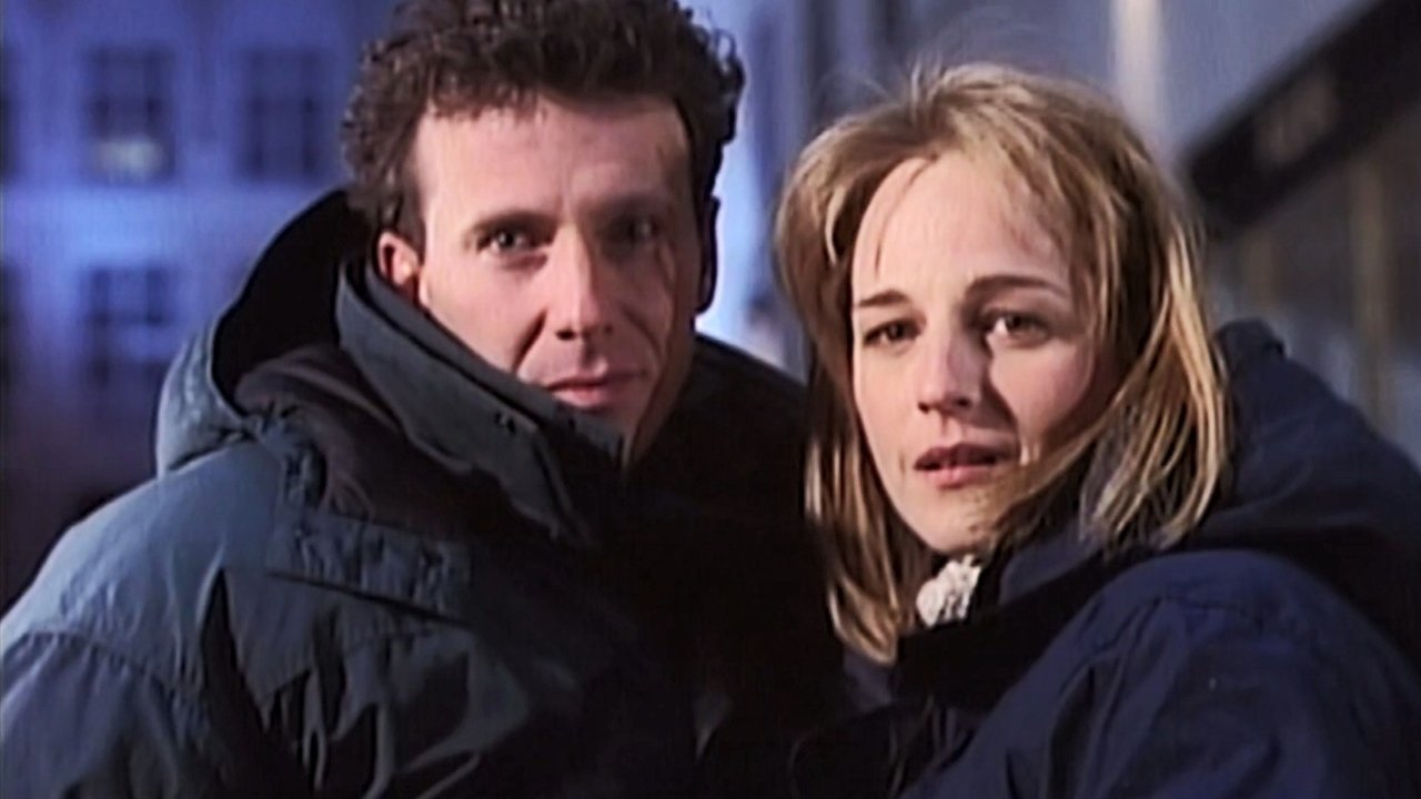 Mad About You - Season 2 Episode 16 : Cold Feet
