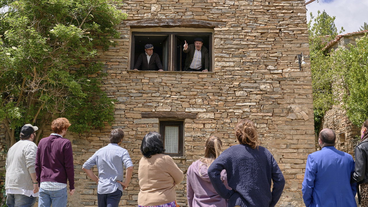 El pueblo — Épisode 1