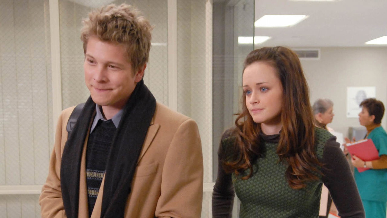 Gilmore Girls Season 7 Episode 14