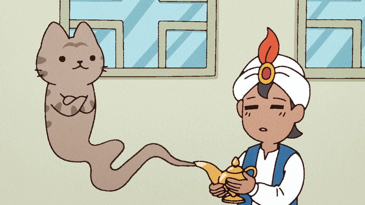 Cat Tales - Season 1 Episode 7 : Episode 7