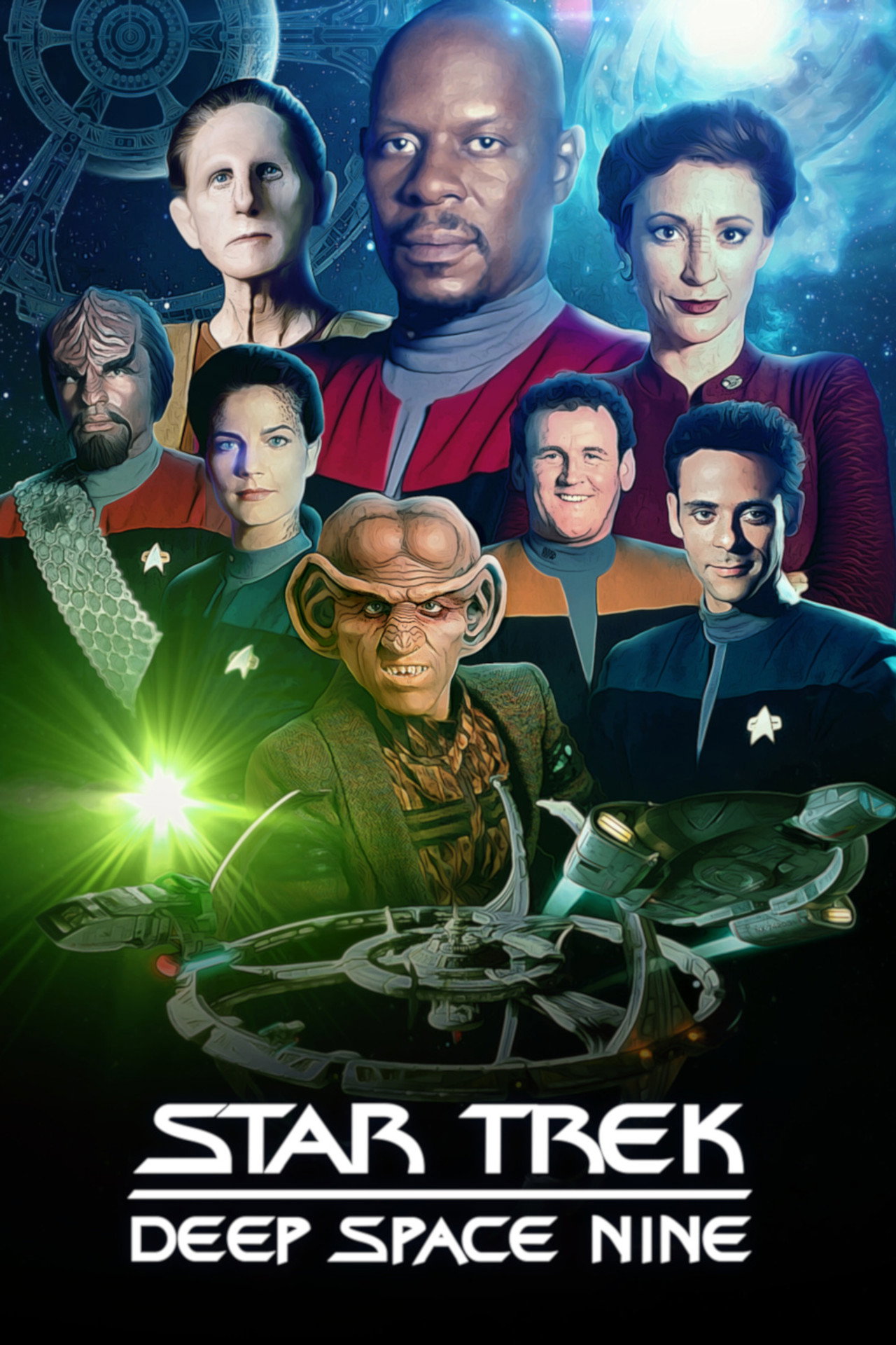 Star Trek: Deep Space Nine