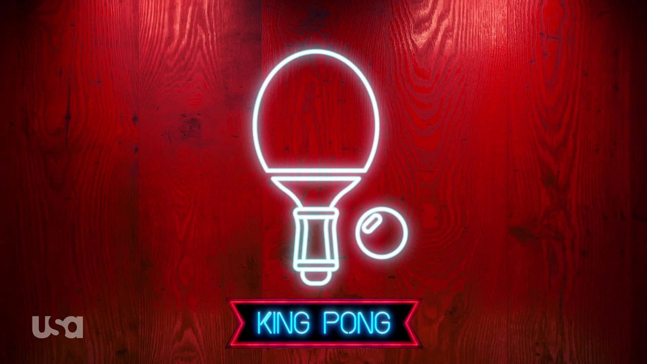 Barmageddon — Épisode 5