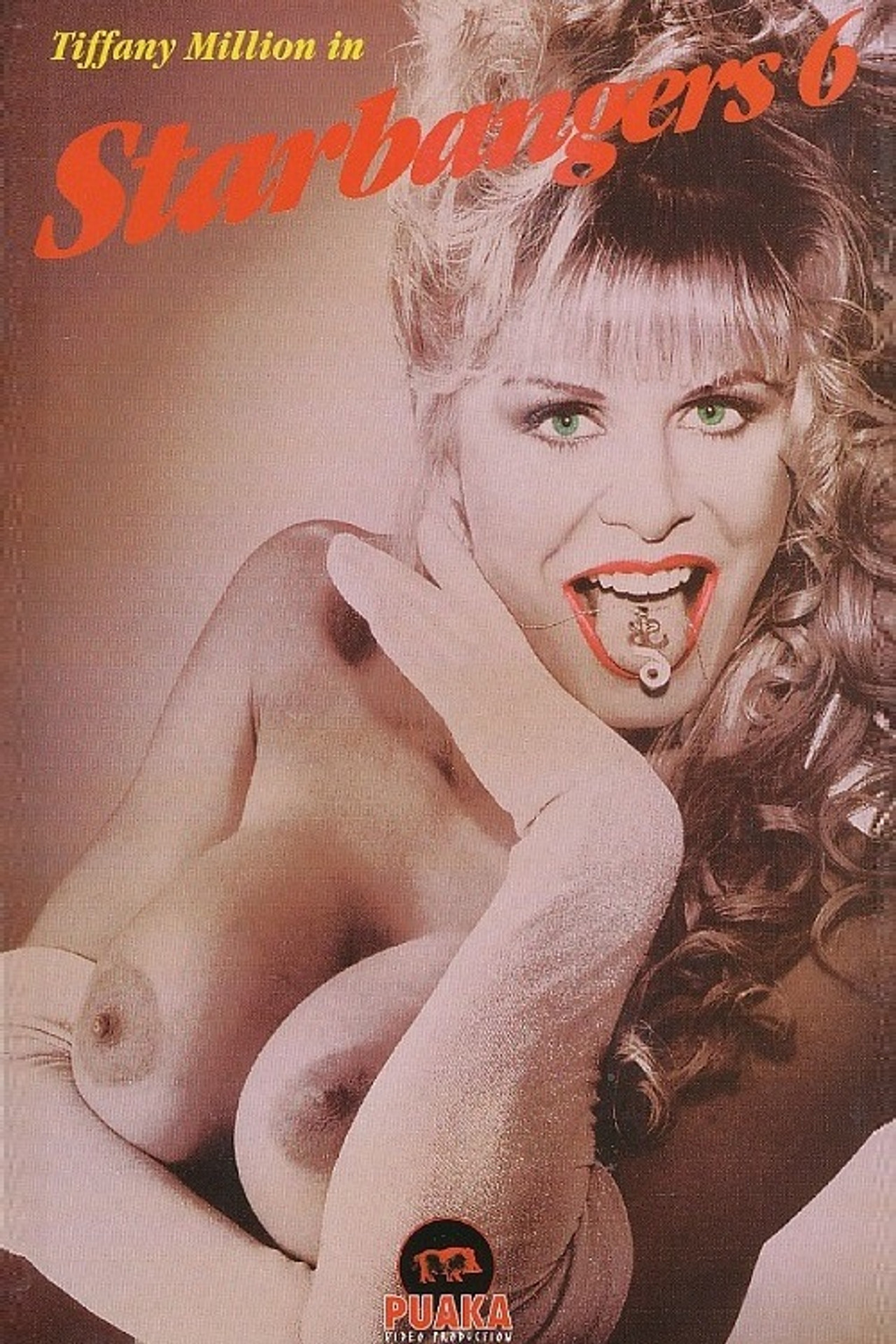 Starbangers 6