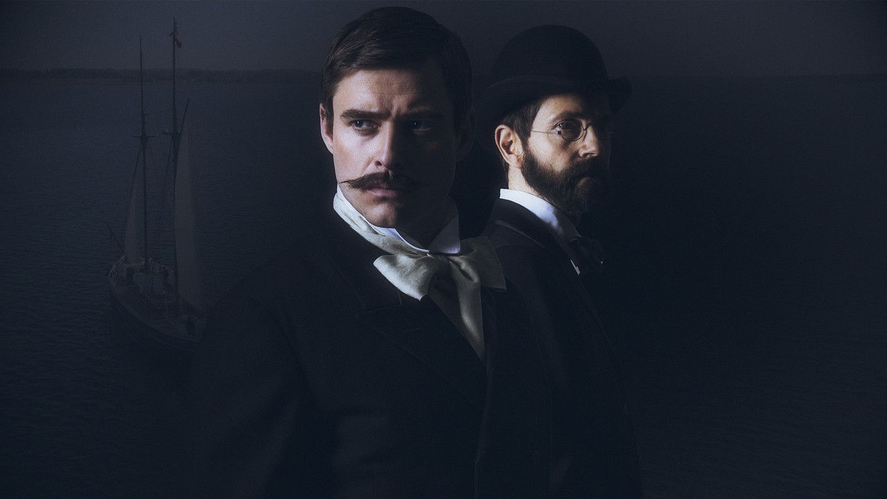 Matadorerne — Épisode 3