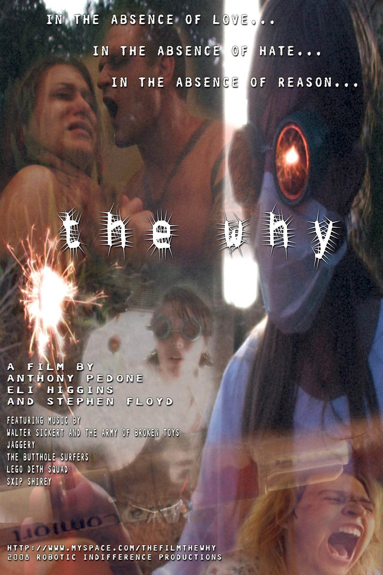 The Why