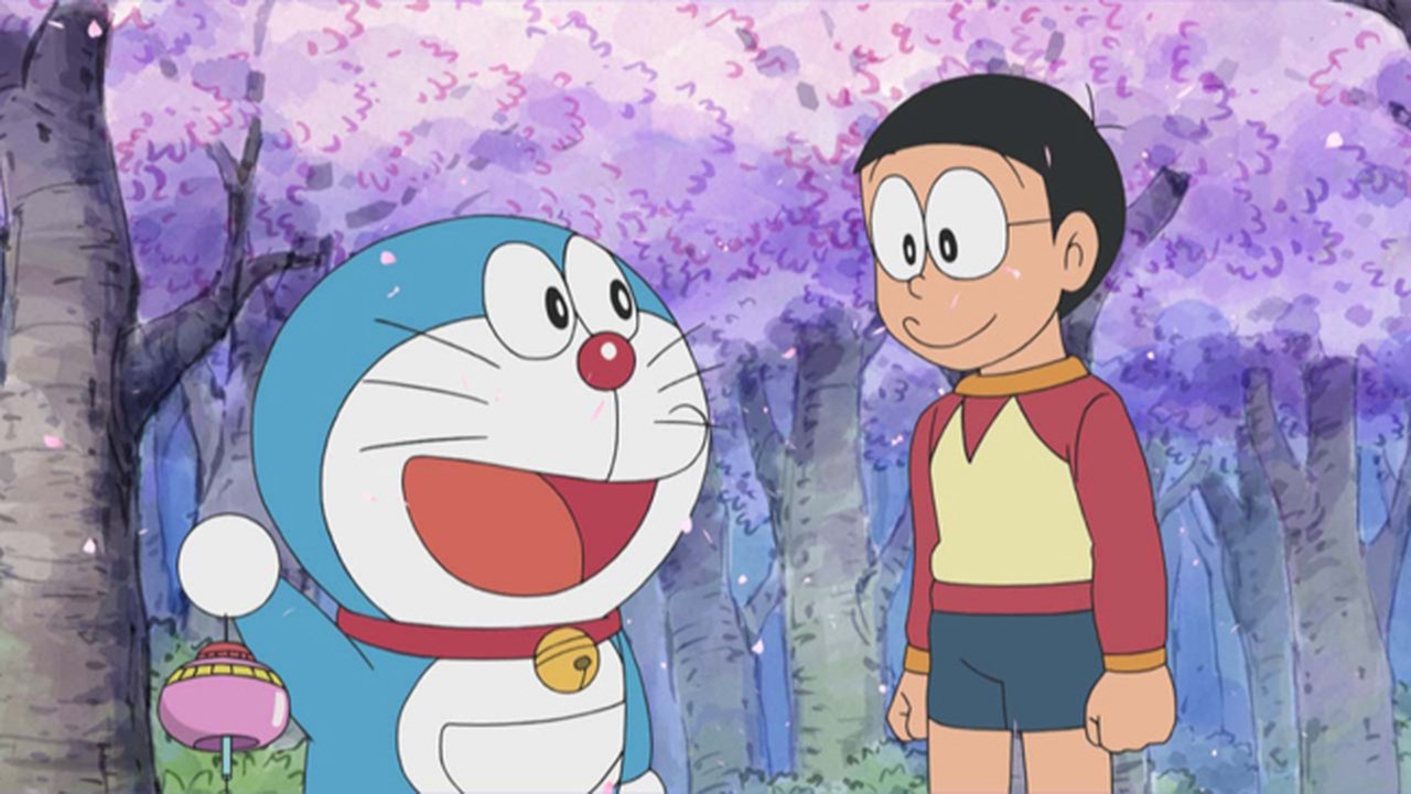 Doraemon - Season 1 Episode 470 : Yume Kantoku Isu