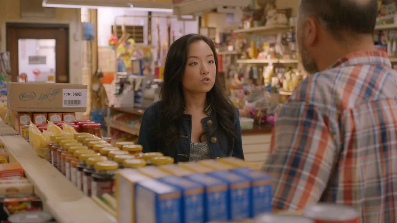 Kim's Convenience - Season 2 Episode 10 : Janet's Boyfriend