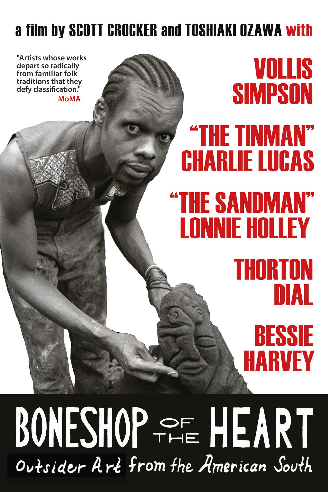 Boneshop of the Heart Backdrop