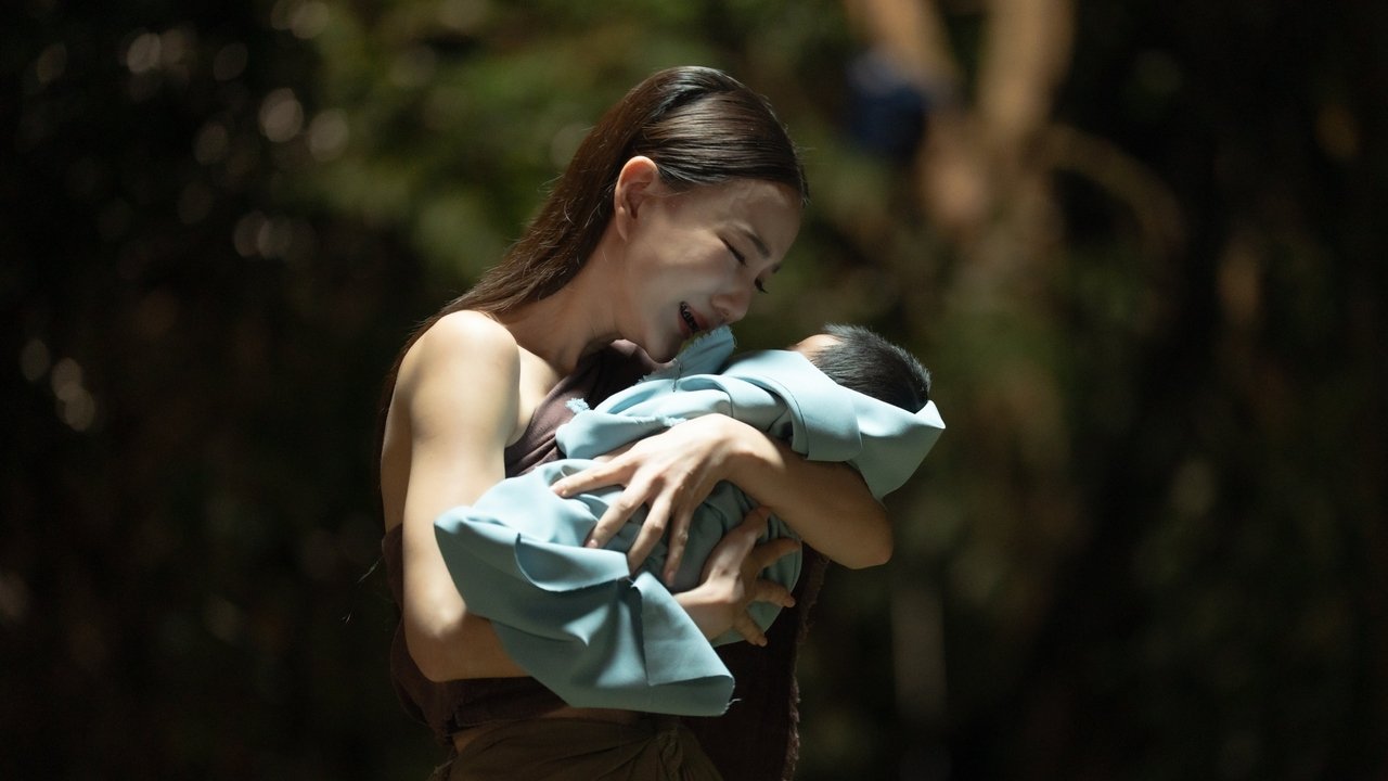 Image Khemjira (2025) เขมจิราต้องรอด