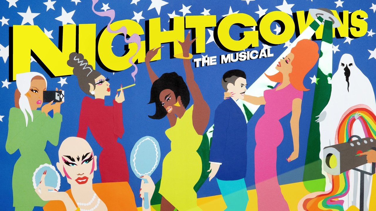 NightGowns: The Musical