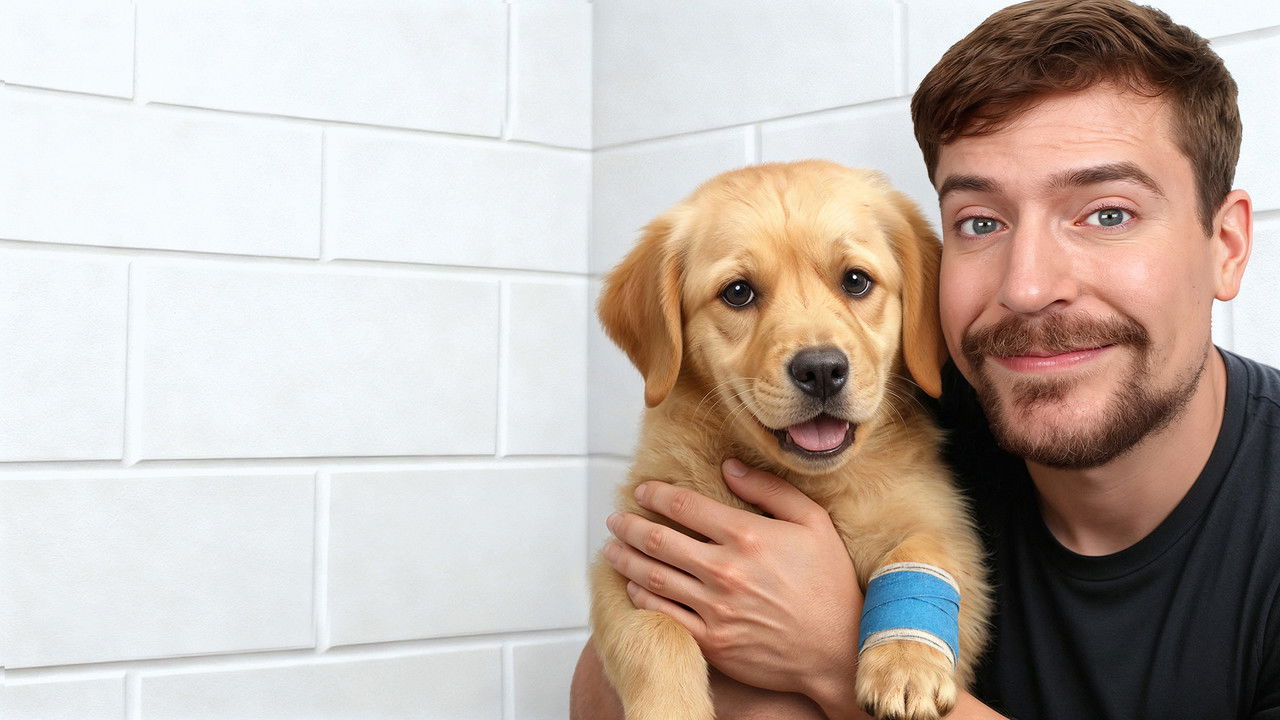 MrBeast: Inspiring Stories! backdrop image