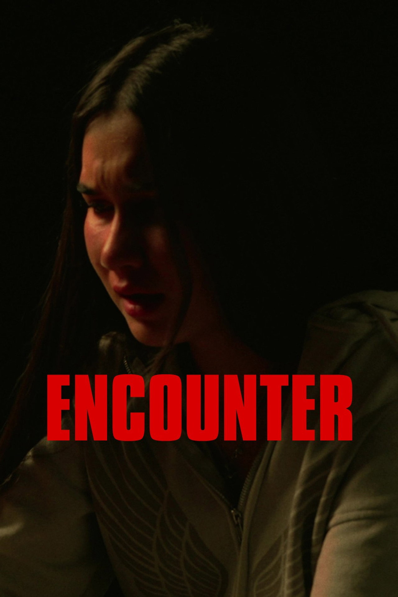 ENCOUNTER filmaffisch