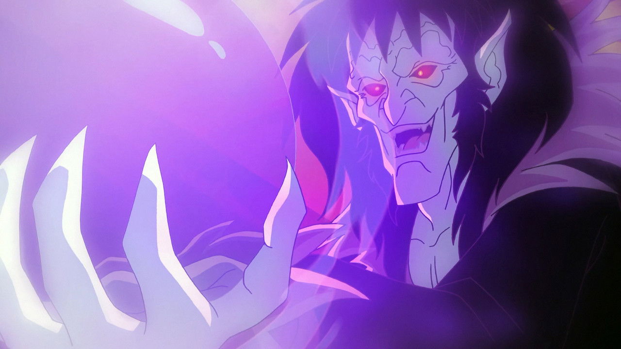 Scooby-Doo - Mystères associés — La Toile du tisseur de rêve