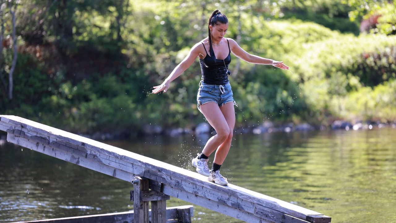 Farmen Kjendis — Épisode 26