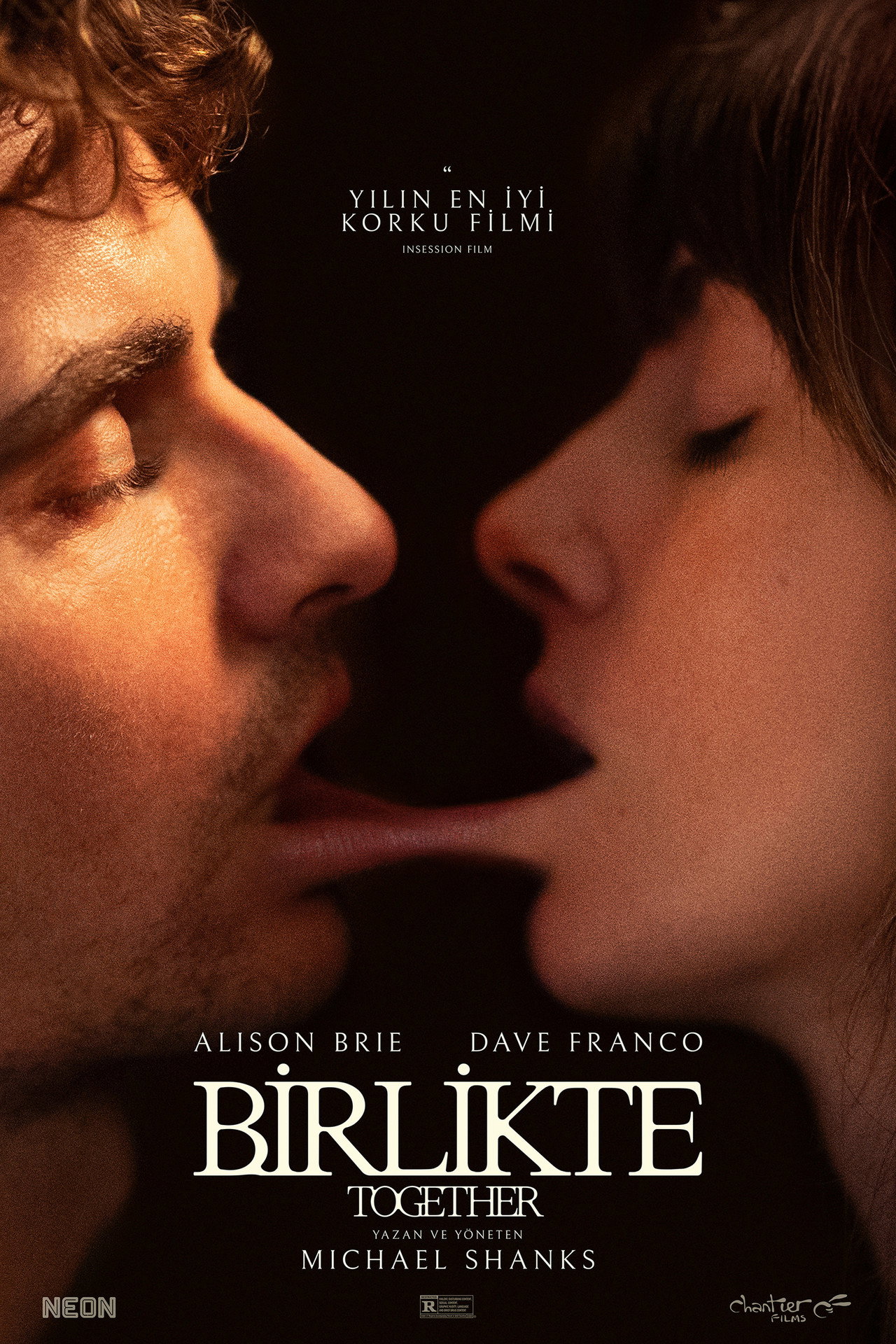 Birlikte Poster