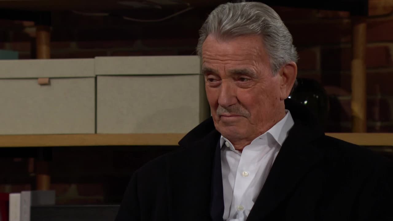 The Young and the Restless - Season 50 Episode 71 : January 11, 2023