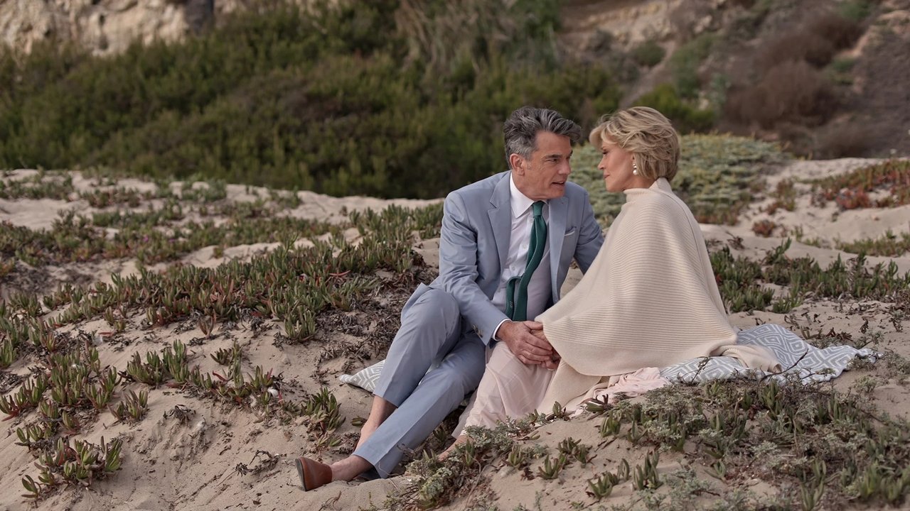 Grace and Frankie - Season 5 Episode 12 : The Wedding