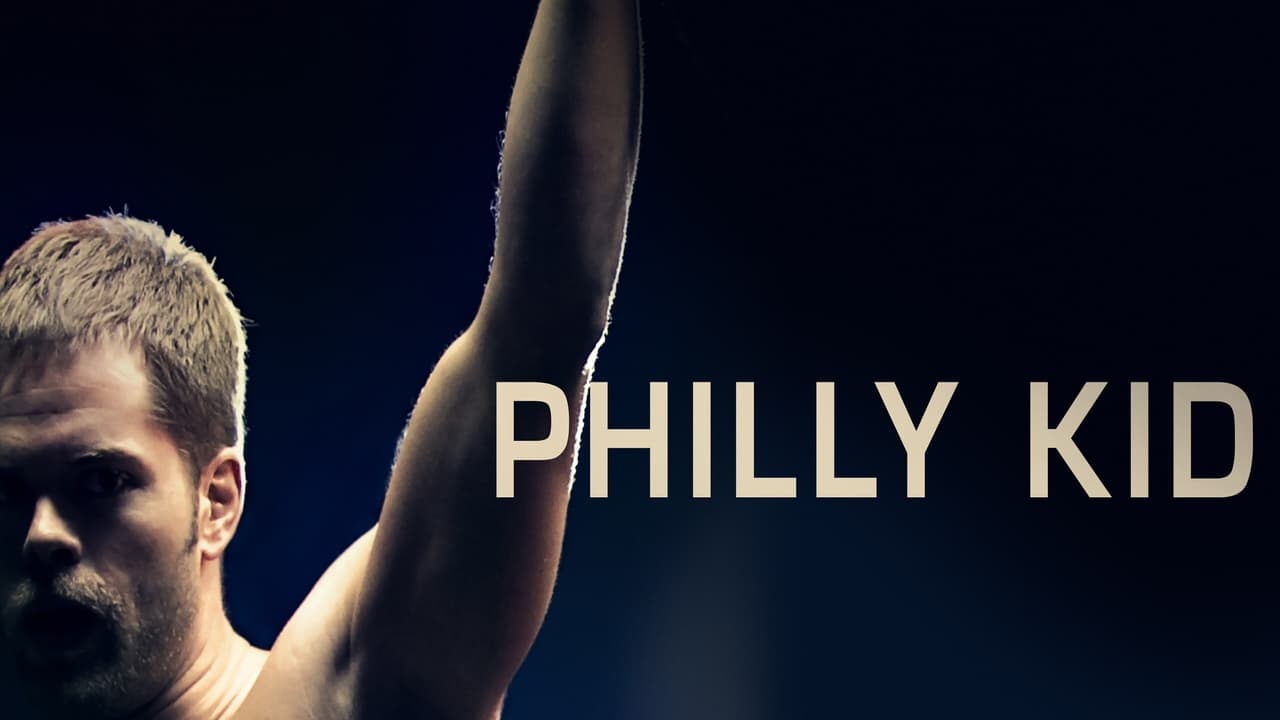 The Philly Kid background