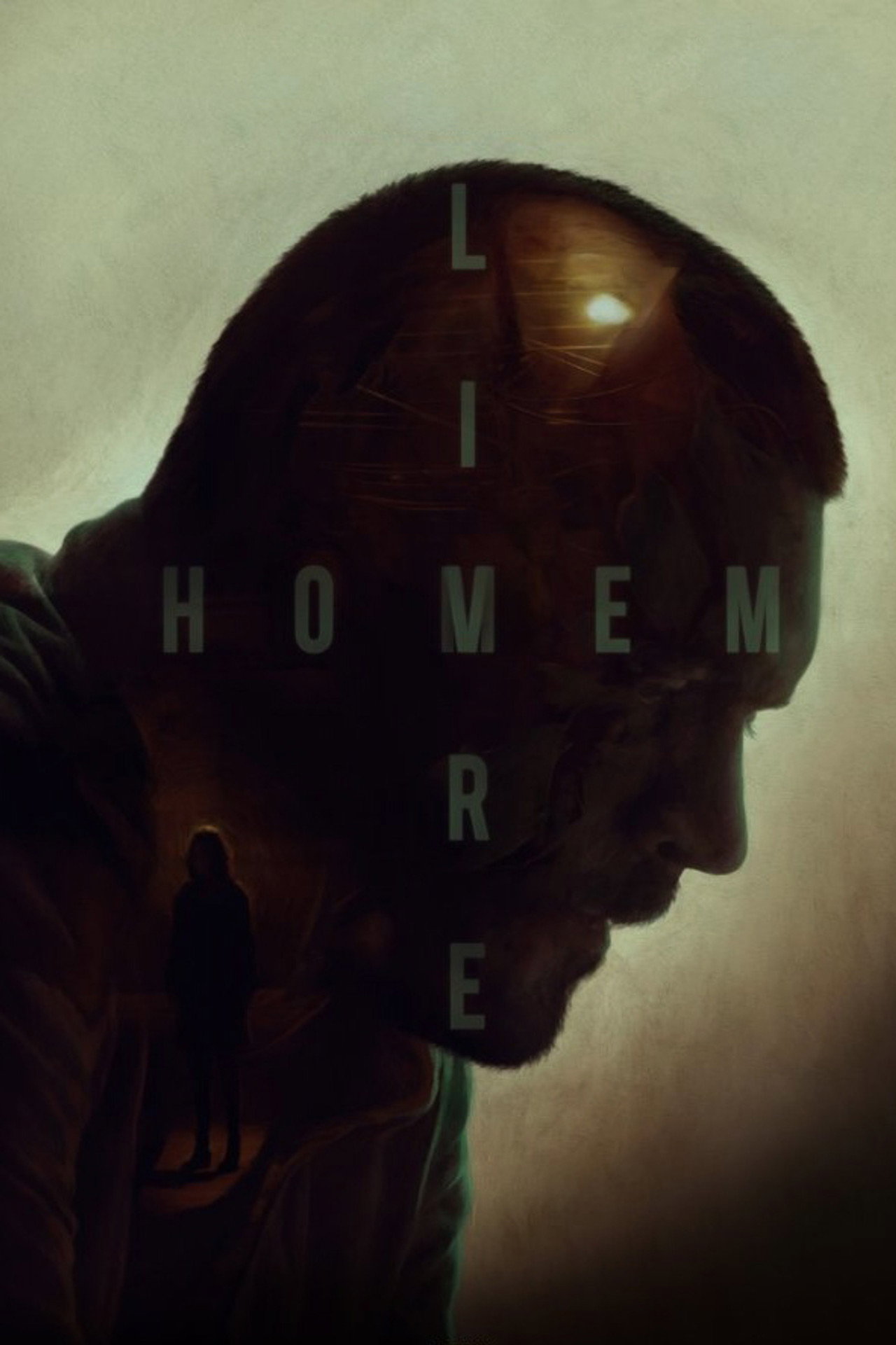 Homem Livre filmaffisch