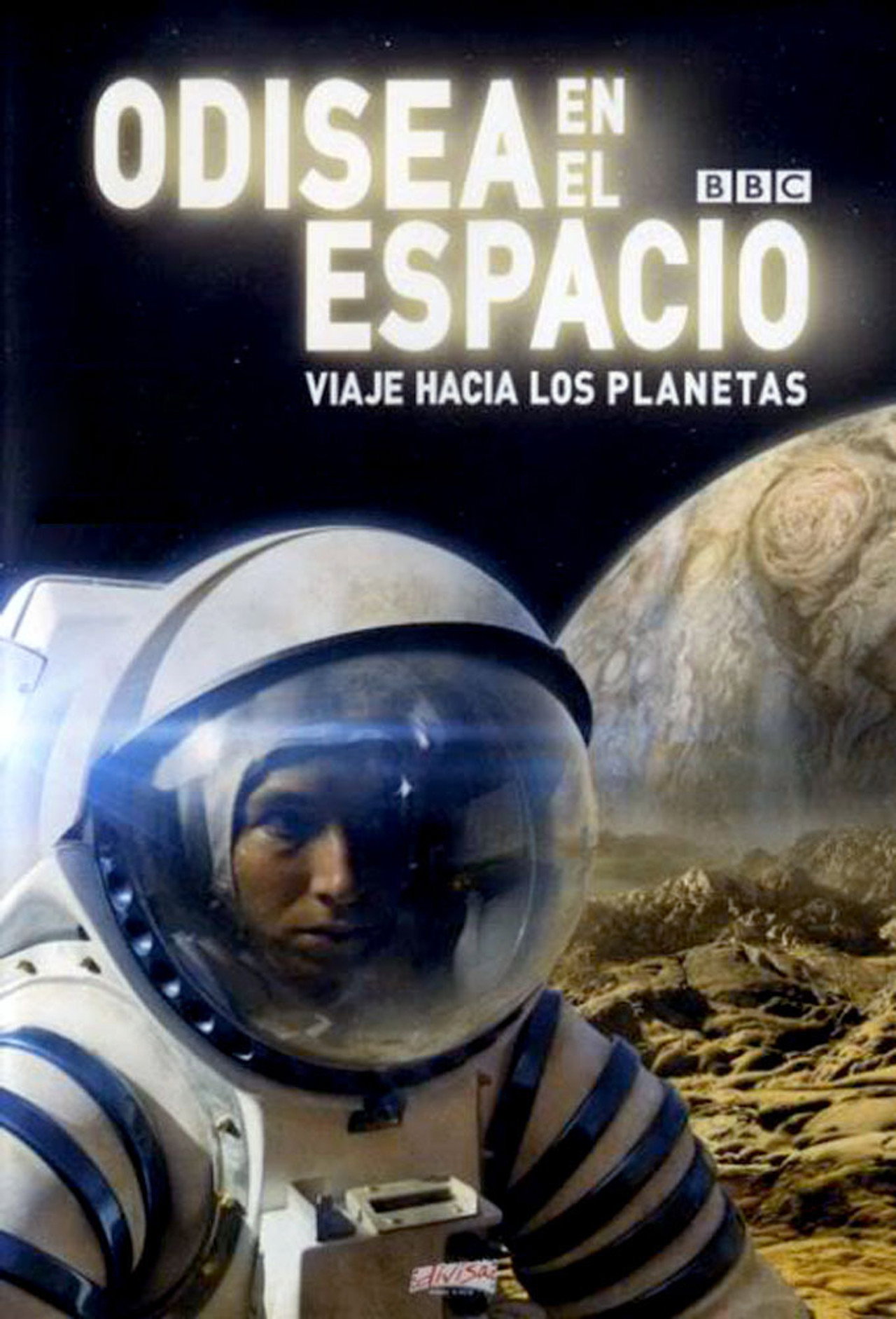 Space Odyssey: Voyage to the Planets still 3