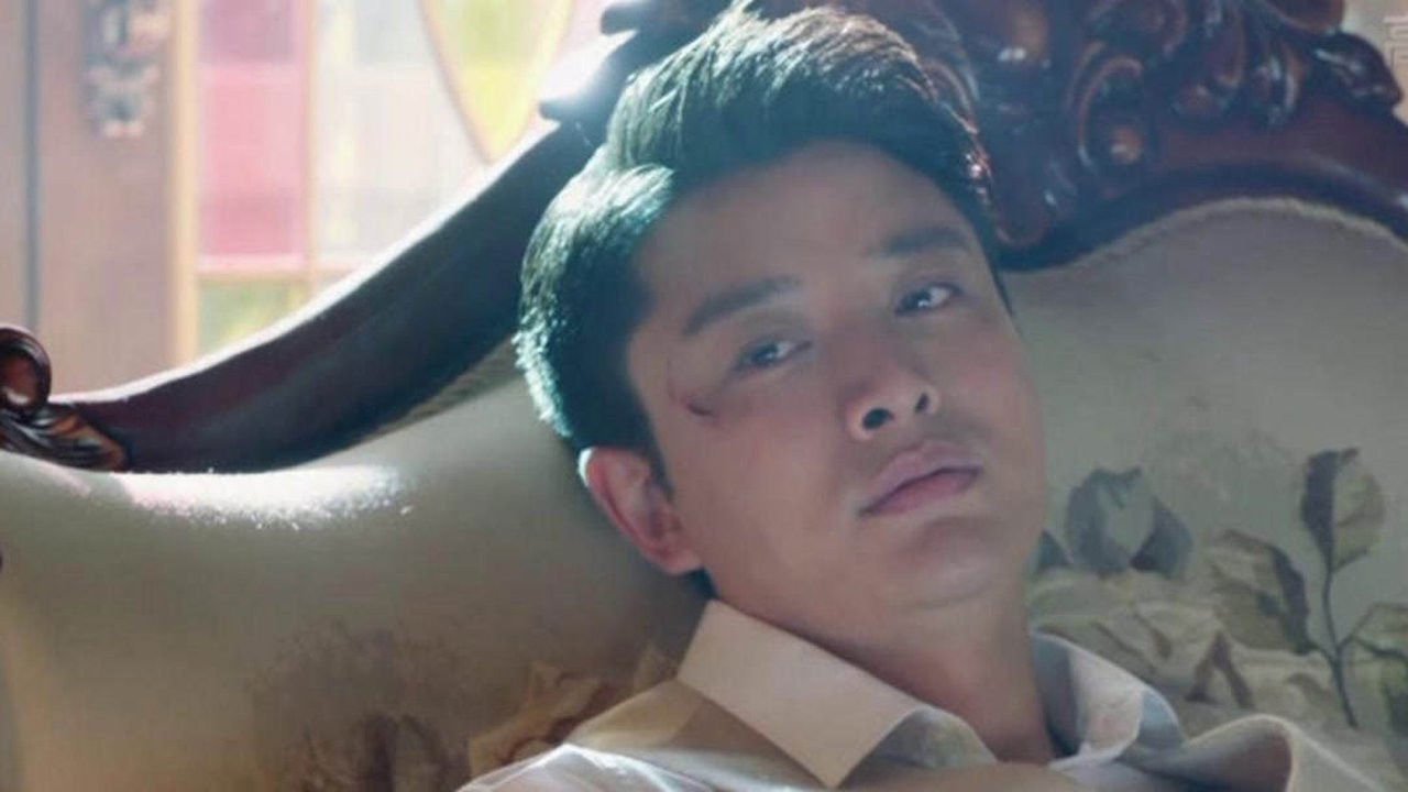 誓言 — Épisode 59