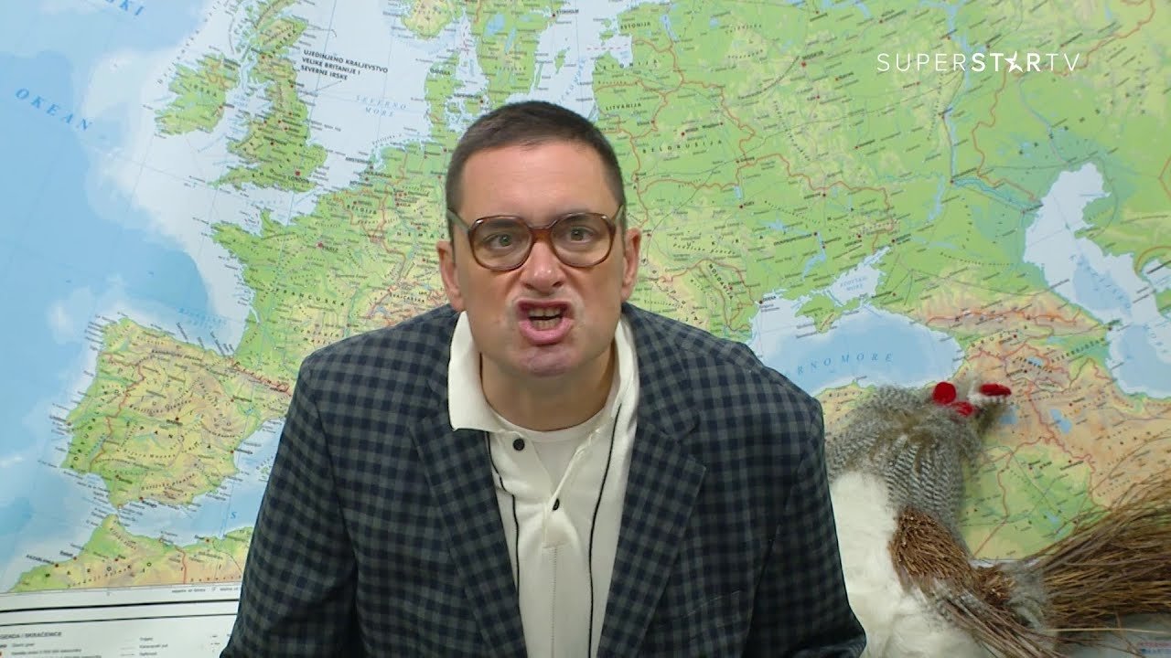 Državni posao - Season 9 Episode 60 : 1490 Hitna zaprima