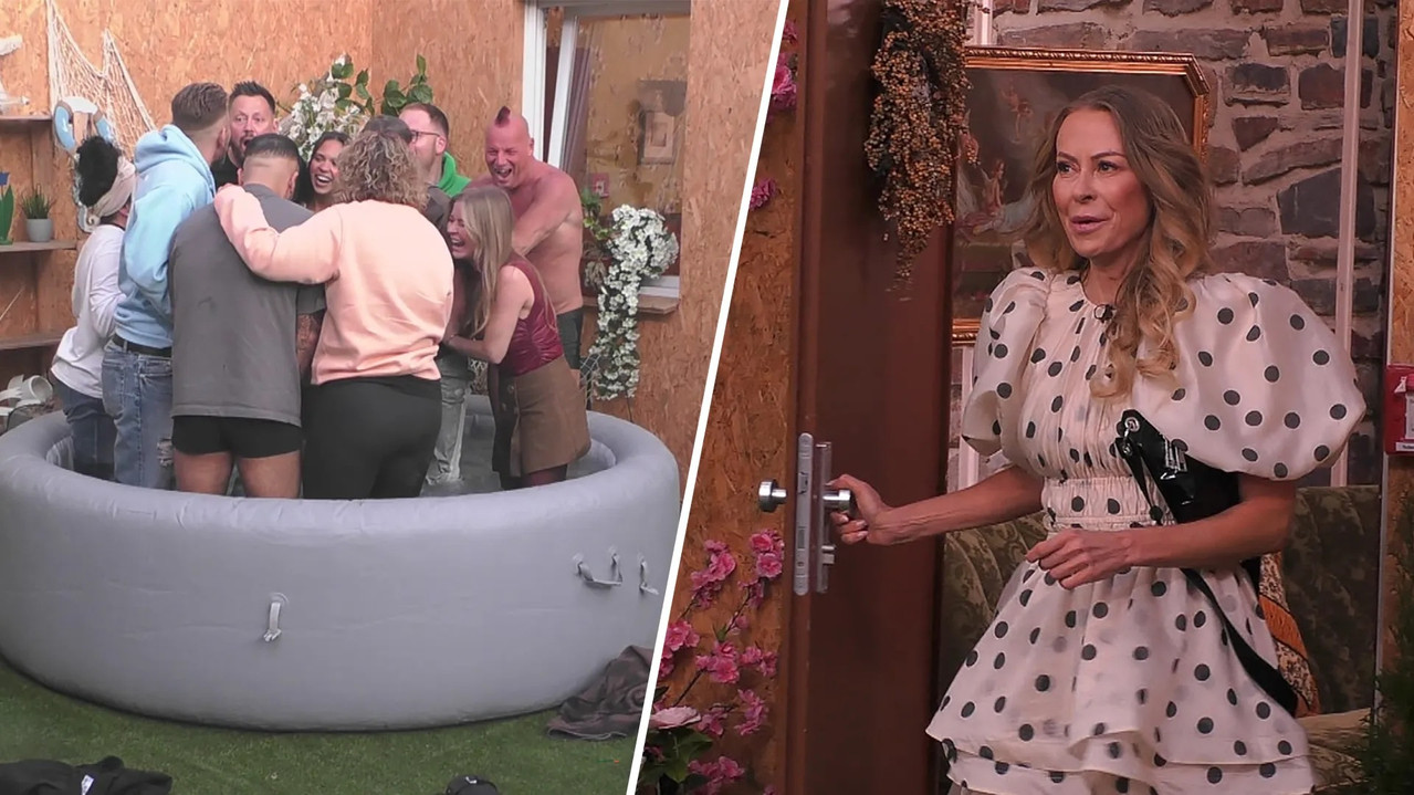 Big Brother - Die Show — Épisode 27