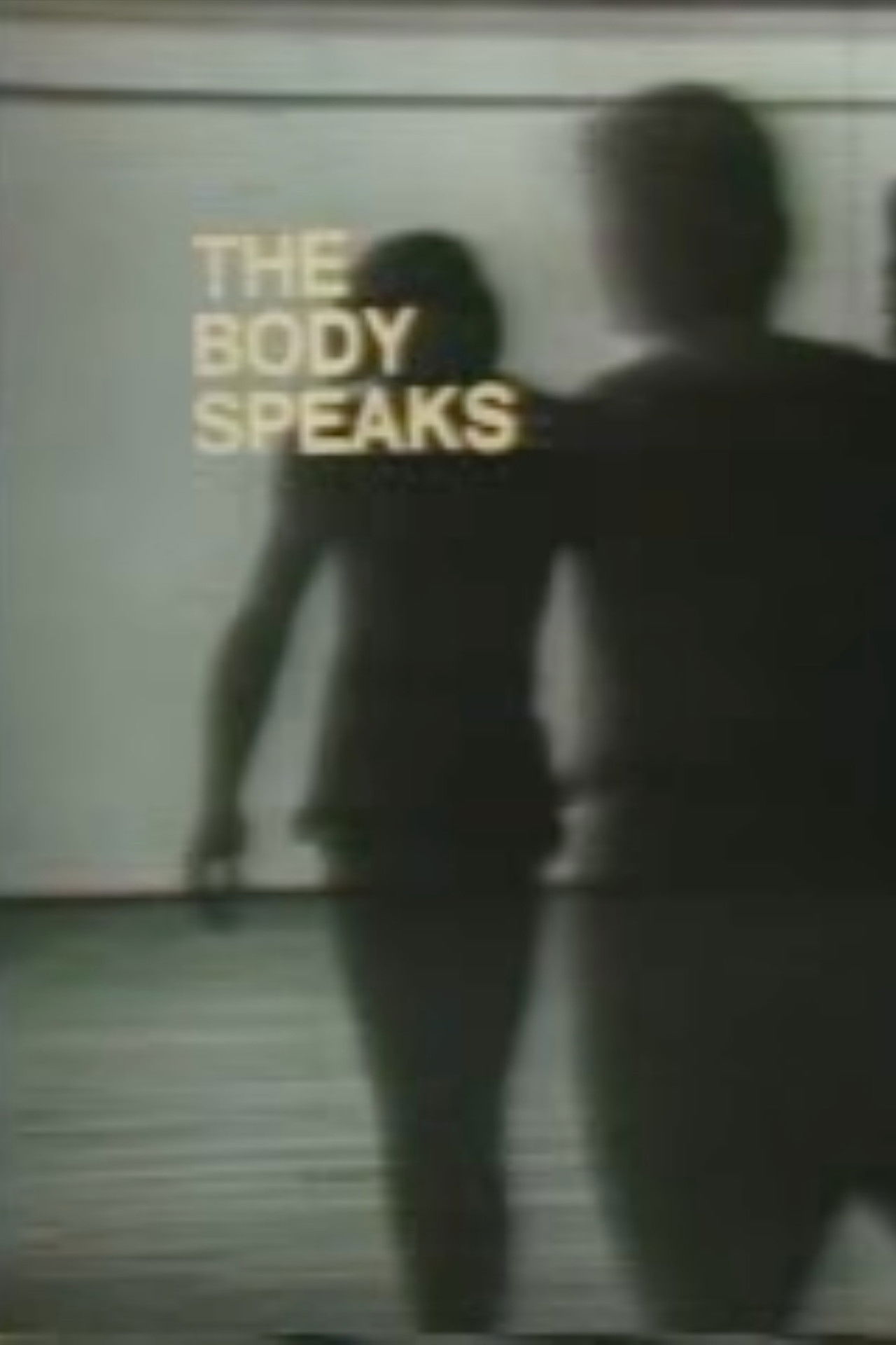 Ryszard Cieslak: The Body Speaks Backdrop