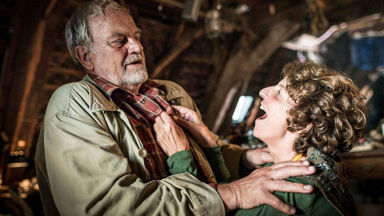 Die Kirche bleibt im Dorf — Épisode 4