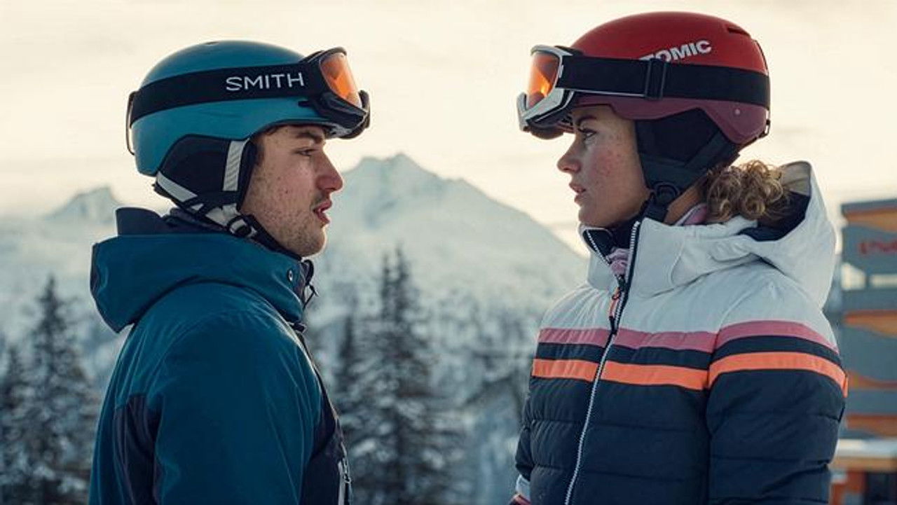 School of Champions — Épisode 1