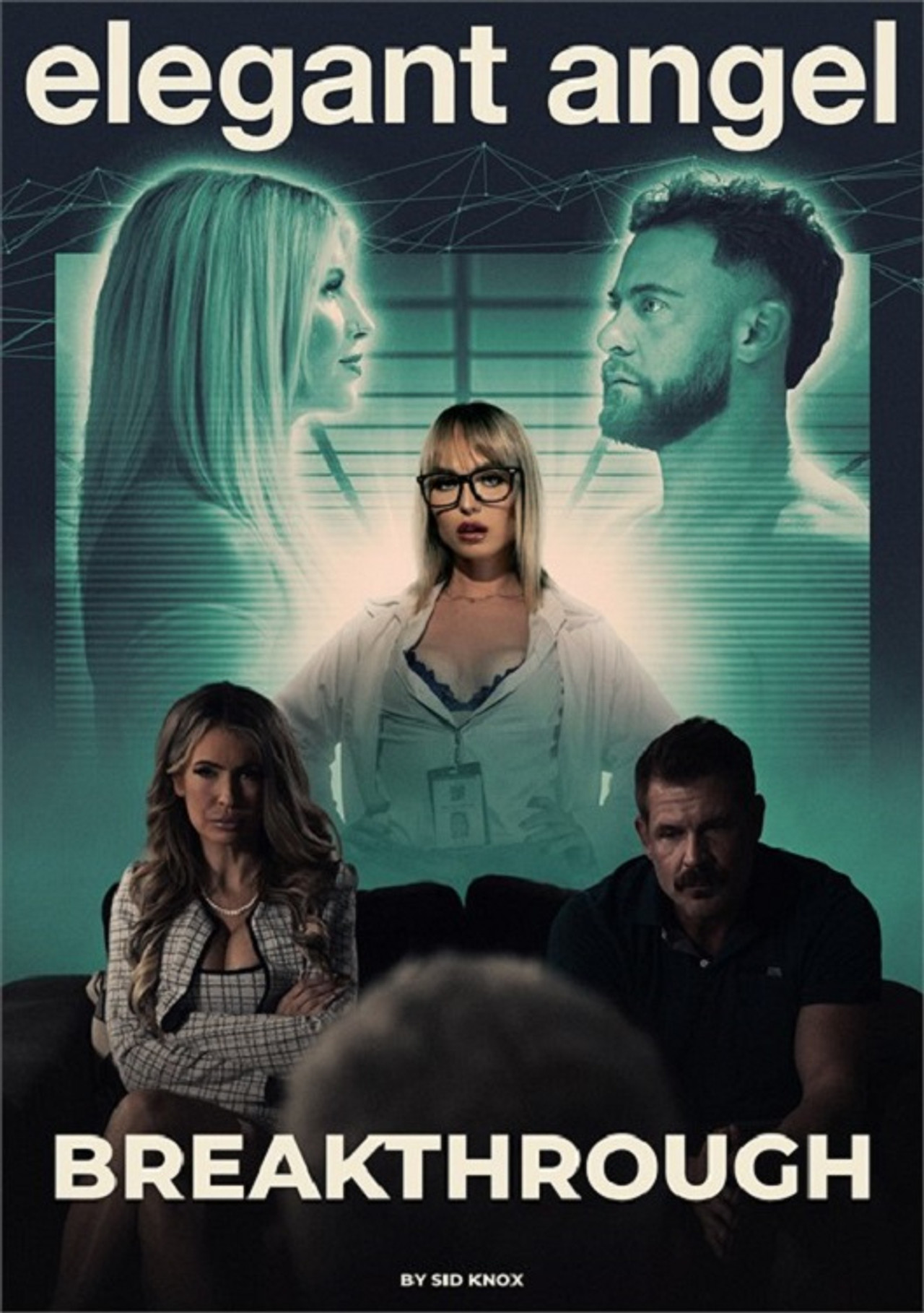 Breakthrough filmaffisch