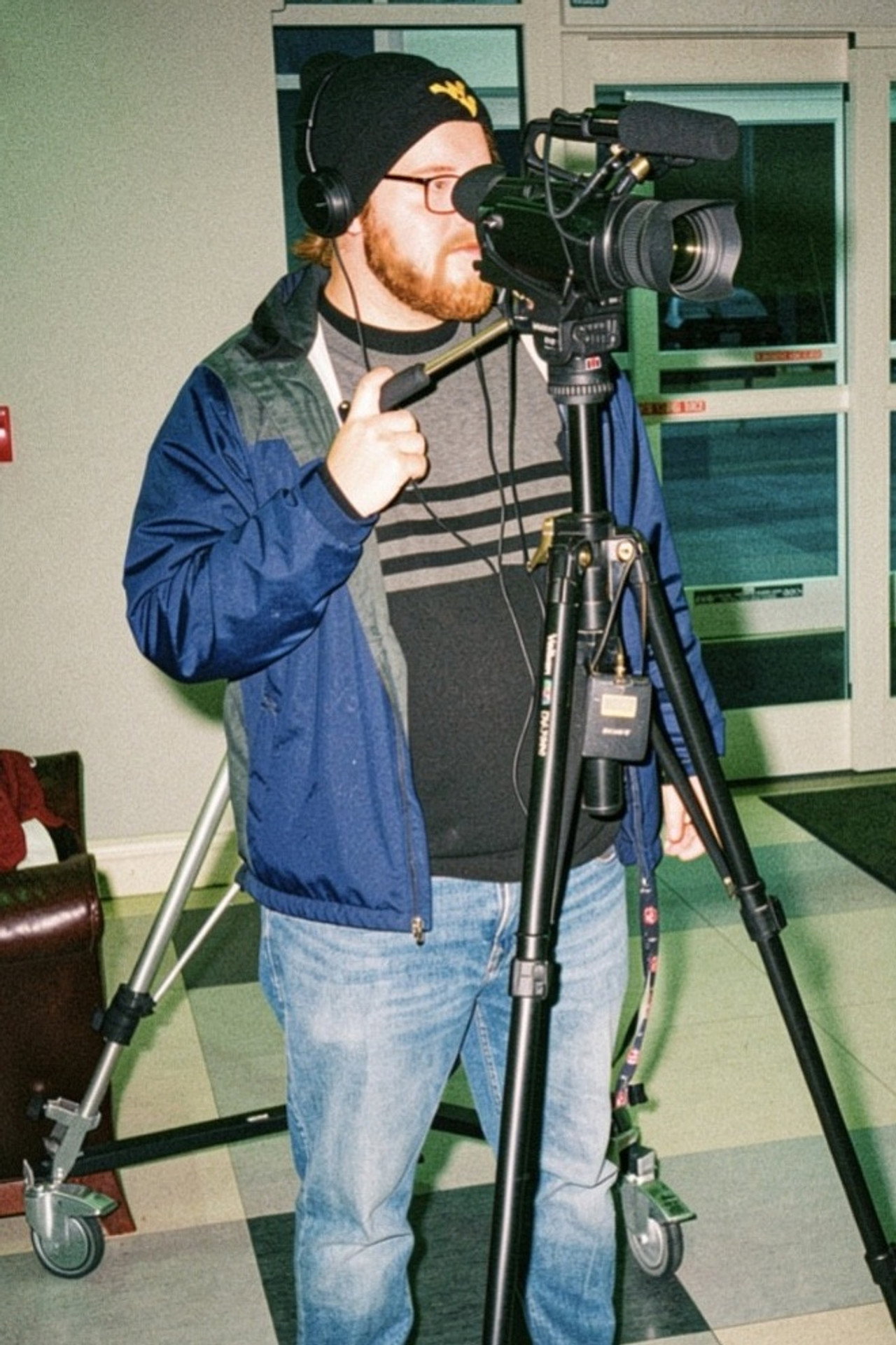 Ian Jewell