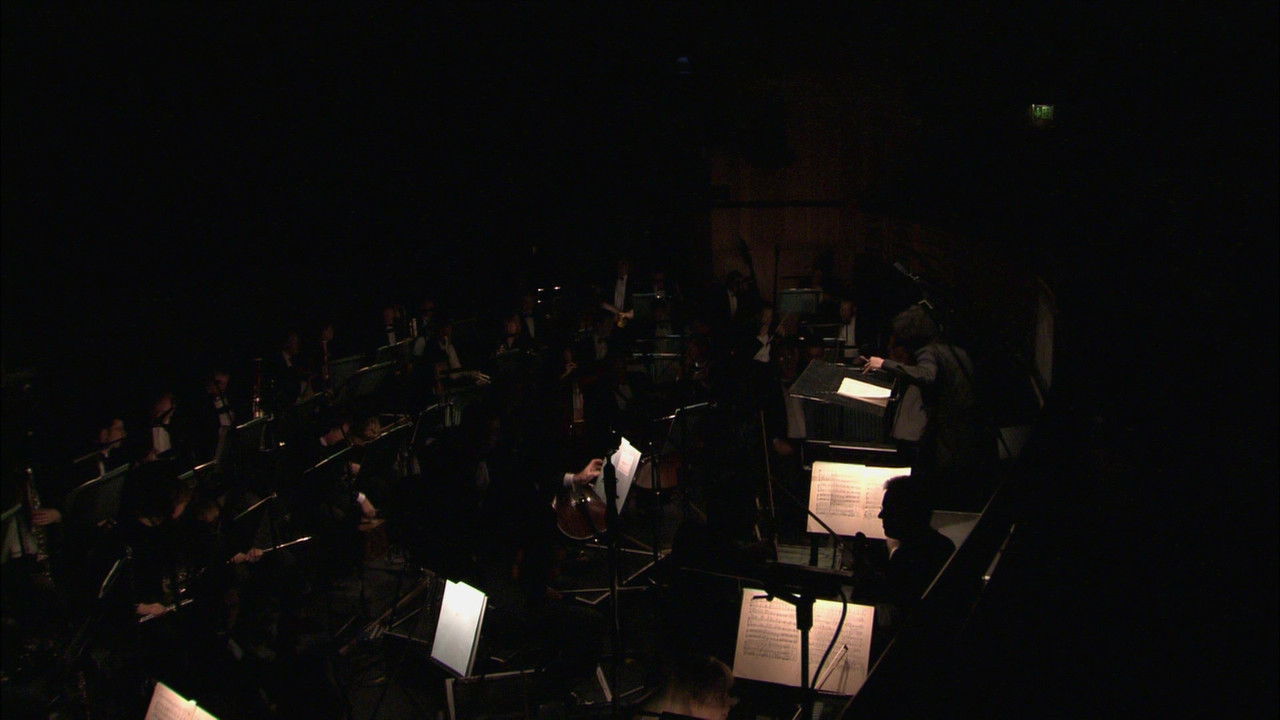 Puccini: Gianni Schicchi backdrop