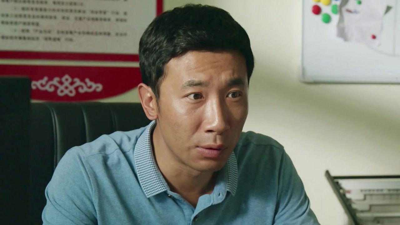 枫叶红了 — Épisode 26