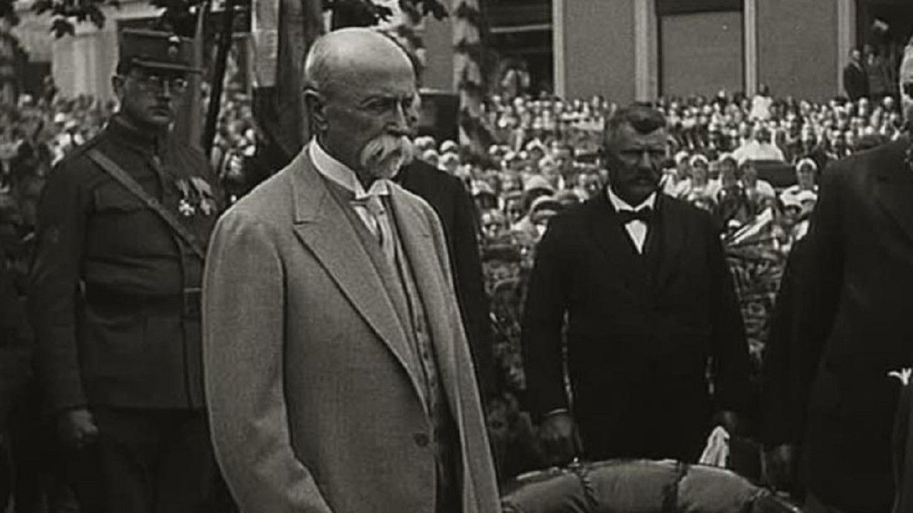 Ano, Masaryk — Épisode 3