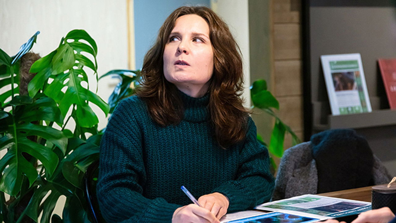 Pirjo — Épisode 6