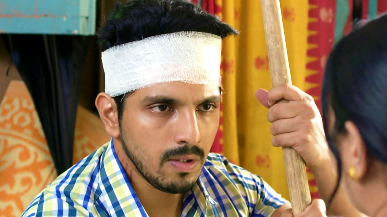 पंड्या स्टोर — Épisode 445