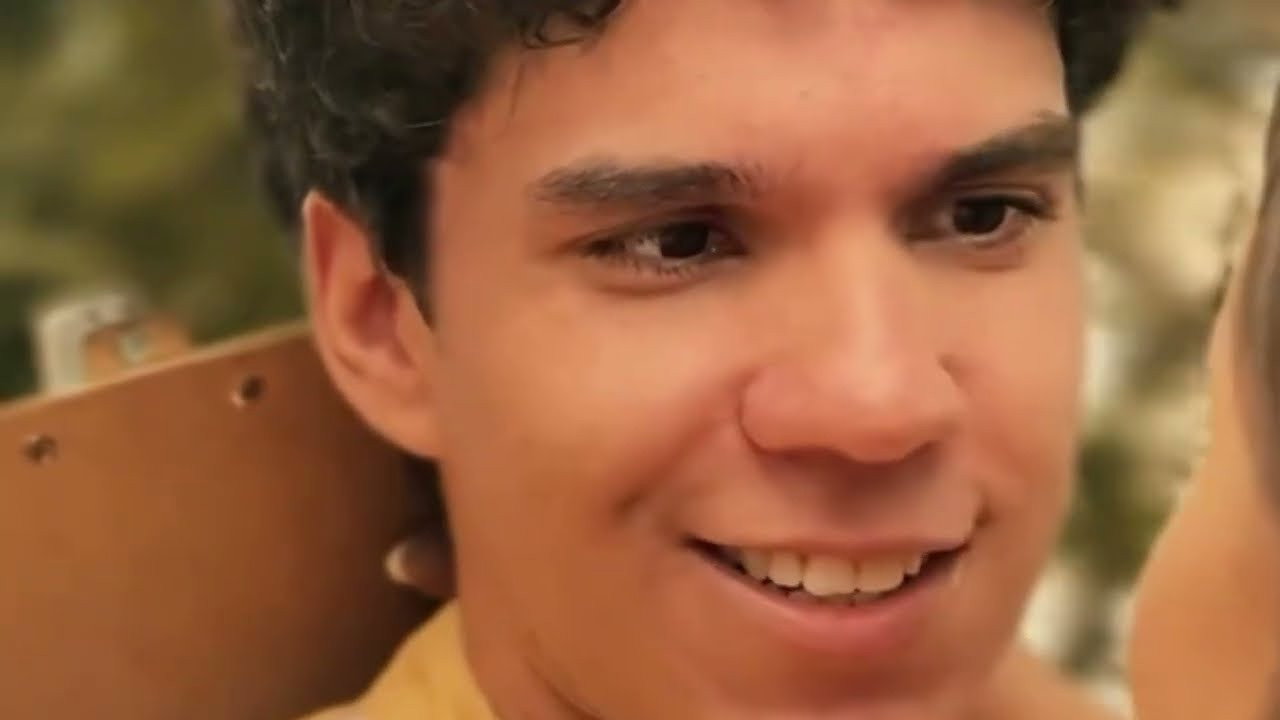 Xico E Suas Aventuras still 2