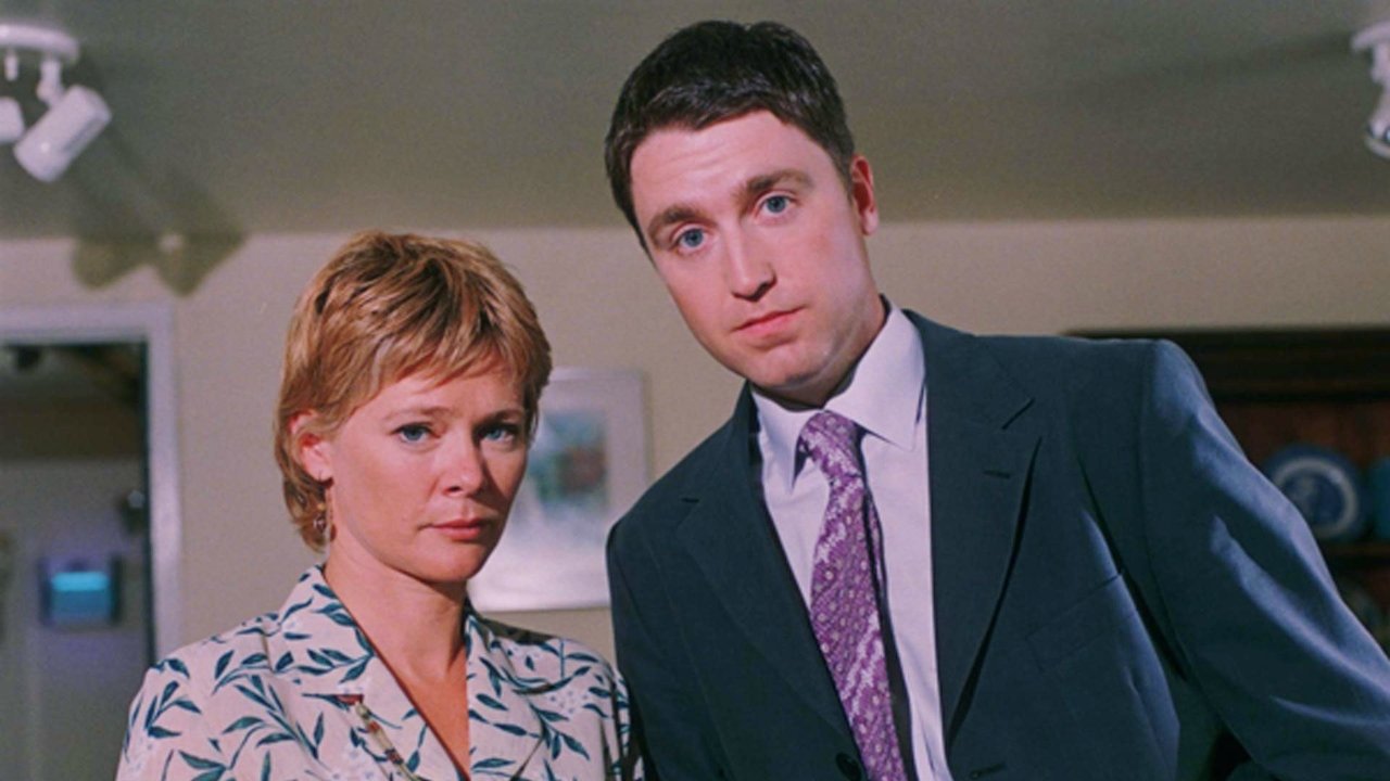 Midsomer Murders - Season 5 Episode 3 : Ring Out Your Dead