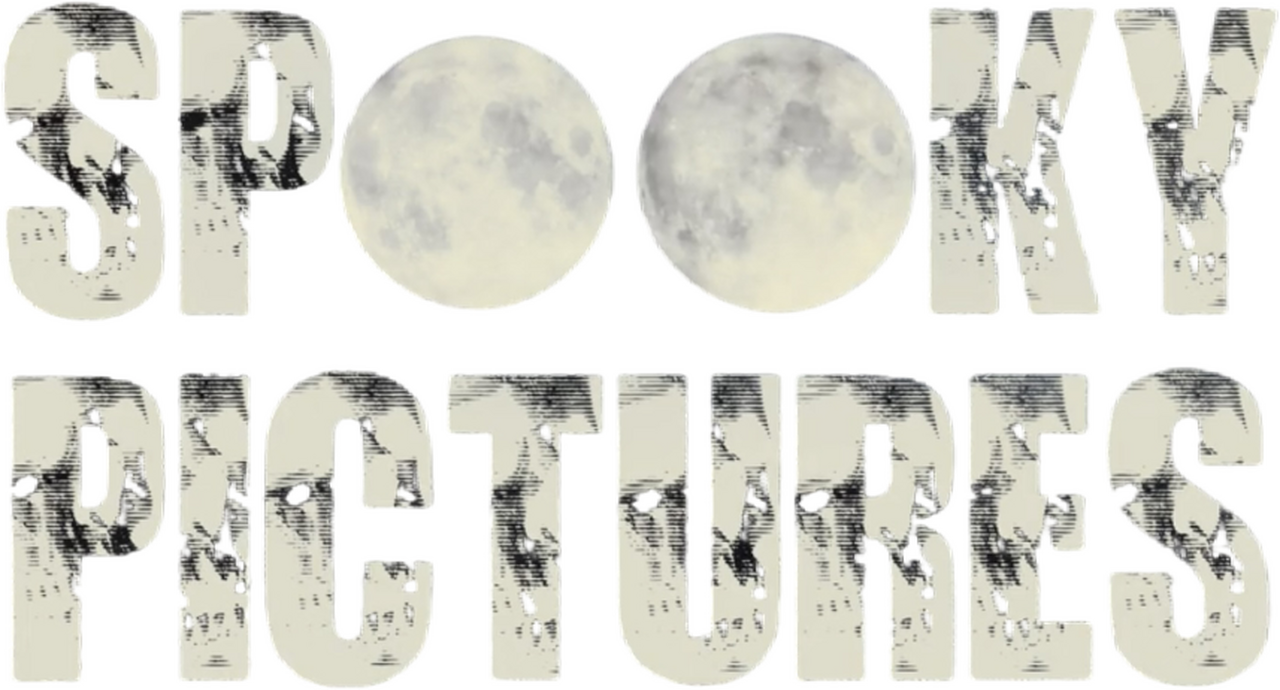 Spooky Pictures
