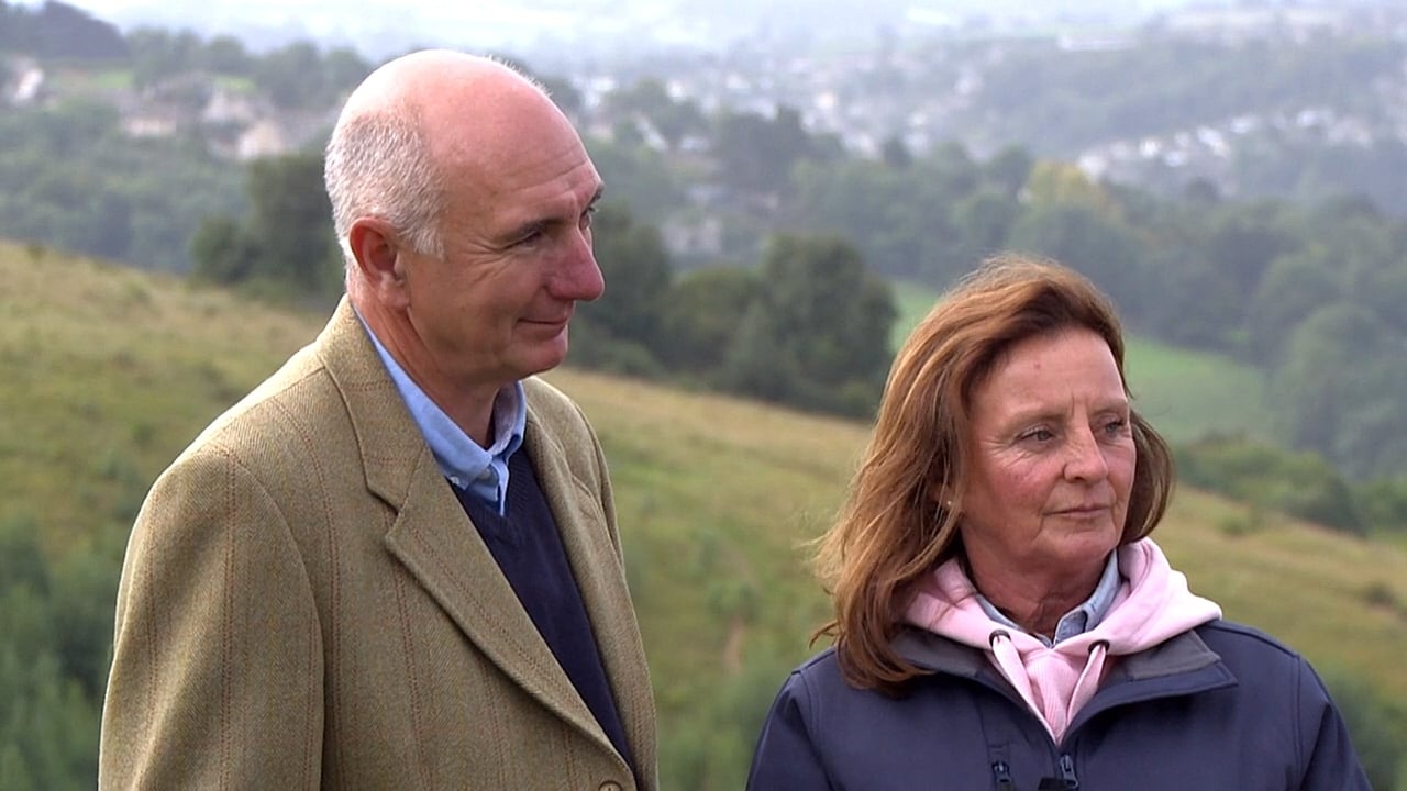Escape to the Country - Season 18 Episode 64 : Gloucestershire