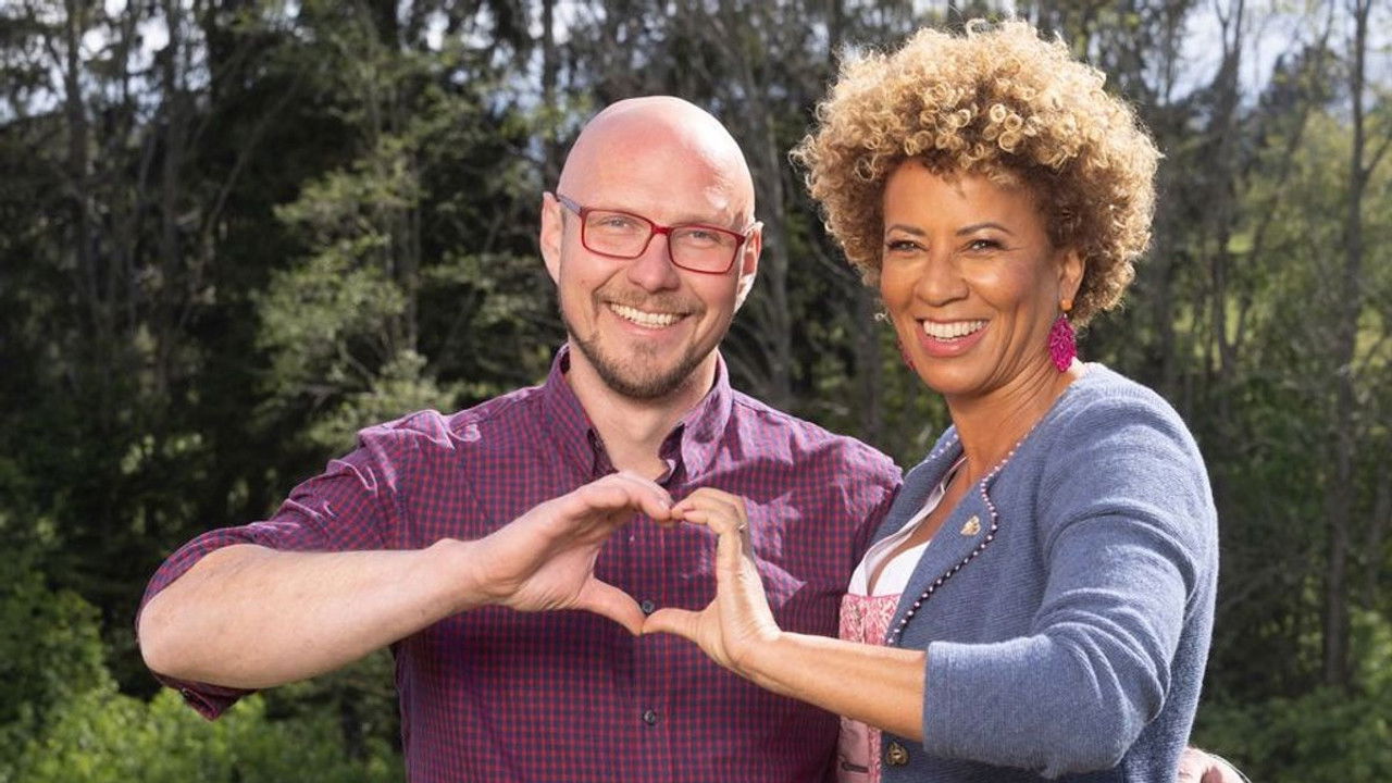 Bauer sucht Frau — Épisode 2