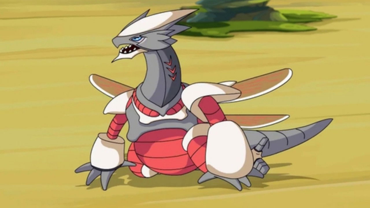 赛尔号 — Épisode 21