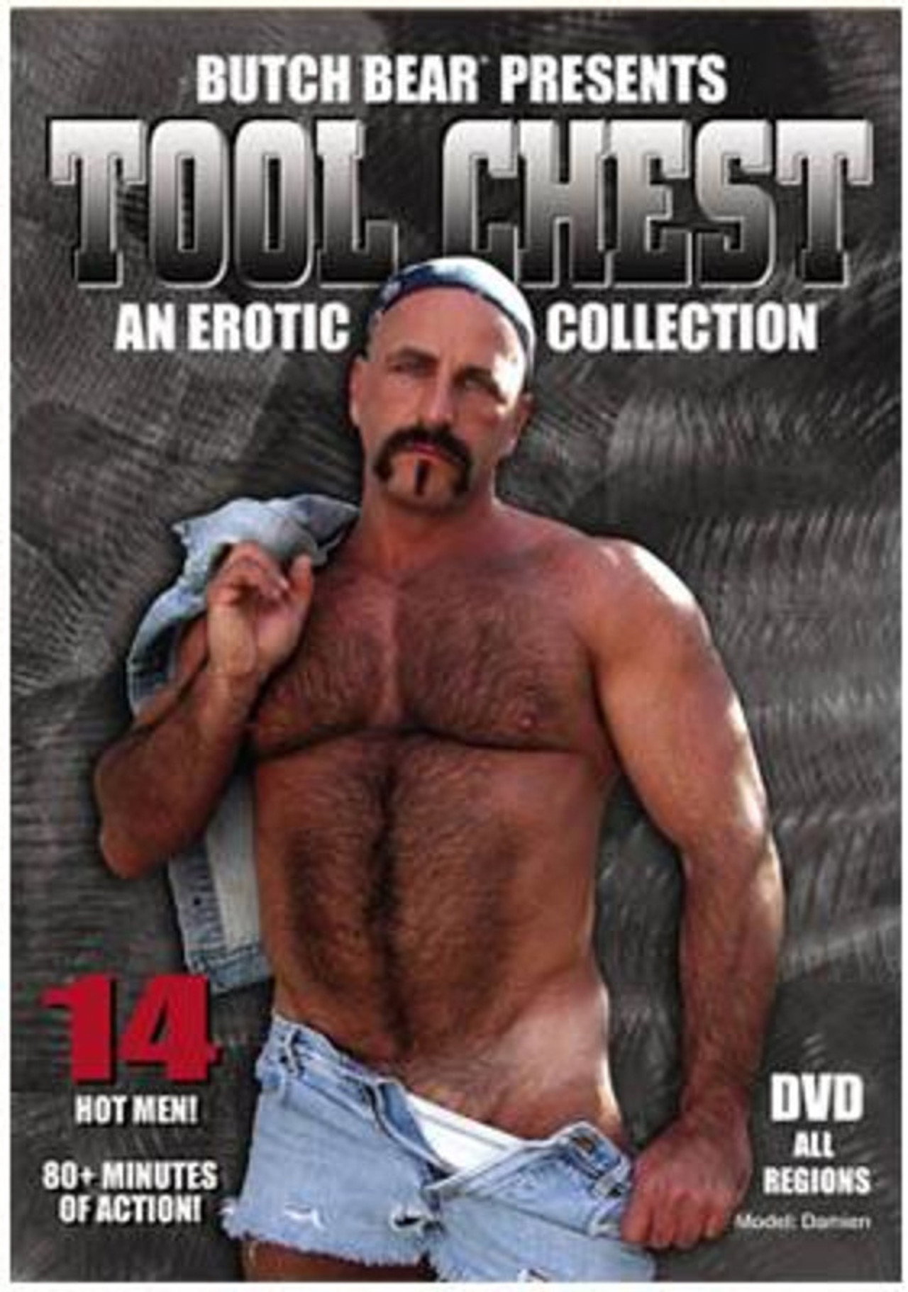 Tool Chest: An Erotic Collection filmaffisch