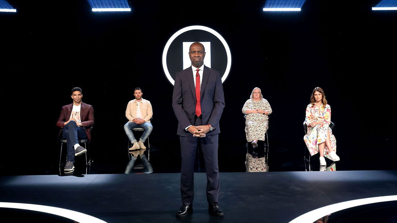 Celebrity Mastermind — Épisode 1