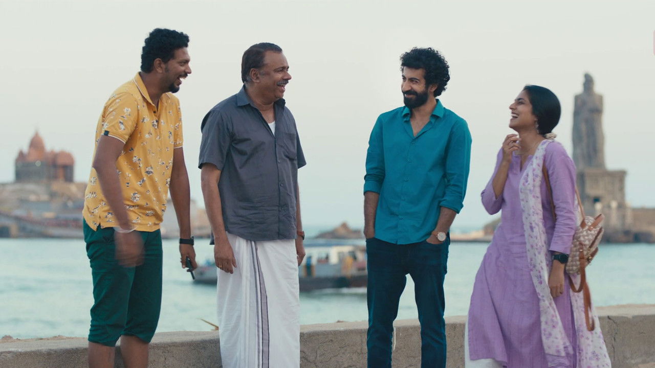 Ithiri Neram backdrop